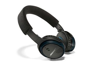 Bose SoundLink On-Ear test par PCMag
