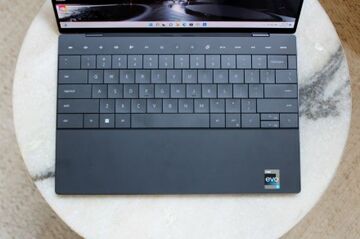 Dell XPS 13 reviewed by DigitalTrends