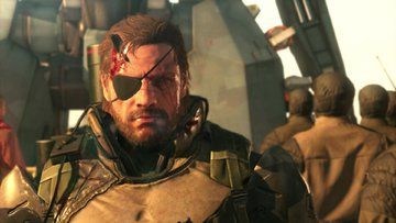 Metal Gear Solid 5 : The Phantom Pain test par GamesRadar