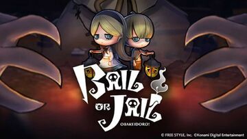 Bail Or Jail test par MKAU Gaming