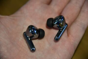 Test Honor Earbuds 3 Pro