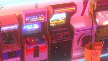 Arcade Paradise test par Push Square