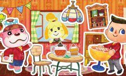 Animal Crossing Happy Home Designer test par GamerGen