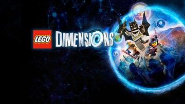 LEGO Dimensions test par GameSpot