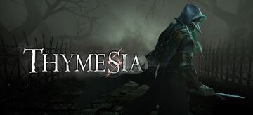 Thymesia test par 4players