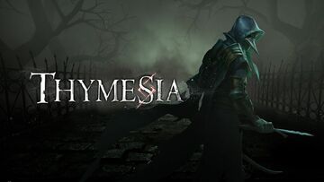 Thymesia test par Well Played