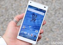 Sony Xperia Z5 Compact test par AndroidPit