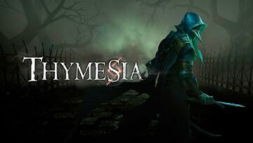 Thymesia test par MeriStation