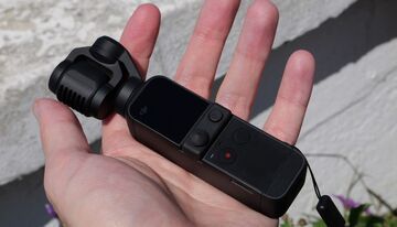 DJI Pocket 2 reviewed by T3