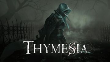 Thymesia test par GameCrater
