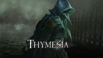 Thymesia test par Movies Games and Tech
