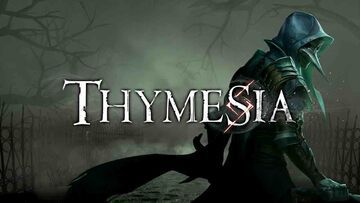 Thymesia test par Comunidad Xbox