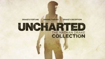 Uncharted The Nathan Drake test par GameBlog.fr