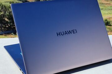 Huawei MateBook 16s test par Geeknetic