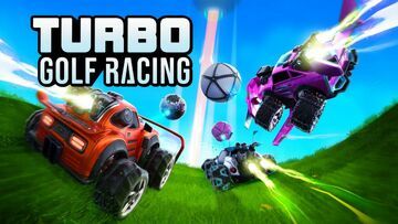 Turbo Golf Racing test par Movies Games and Tech