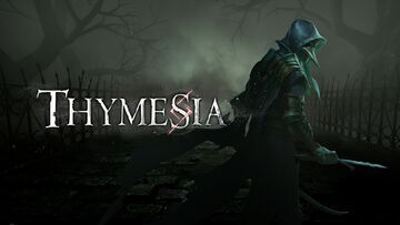 Thymesia test par MKAU Gaming