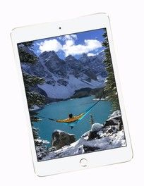 Apple iPad Mini 4 test par ComputerShopper
