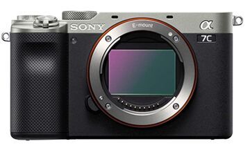 Sony Alpha 7C Review