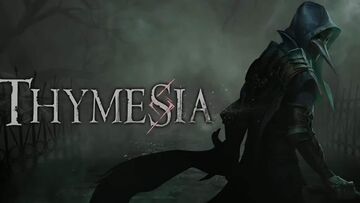 Thymesia test par Xbox Tavern