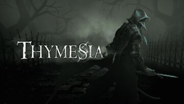 Thymesia test par Hinsusta