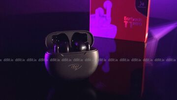 Itel Earbuds T1 Neo test par Digit