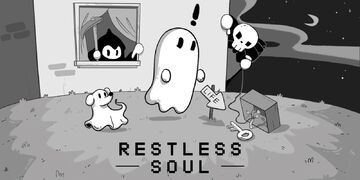 Test Restless Soul