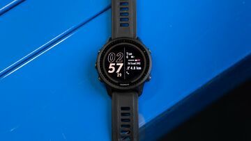 Garmin Forerunner 955 reviewed by ExpertReviews