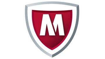 McAfee Endpoint Protection Essential test par PCMag