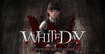 White Day A Labyrinth Named School test par Comunidad Xbox