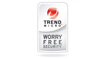 Trend Micro Worry-Free Business Security test par PCMag