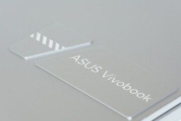 Test Asus VivoBook Pro 15