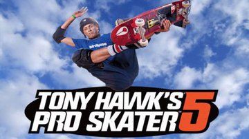 Tony Hawk's Pro Skater 5 test par GameBlog.fr