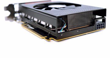 AMD Radeon R9 Nano Review