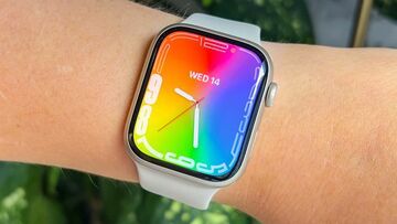 Apple Watch Series 8 test par Tom's Guide (US)