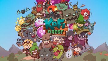 Kofi Quest test par Movies Games and Tech