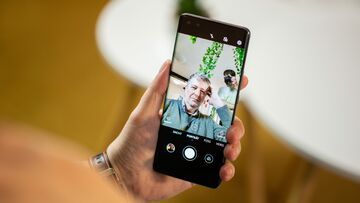 Huawei Nova 10 Pro test par AndroidPit
