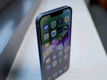 Apple iPhone 14 test par CNET France
