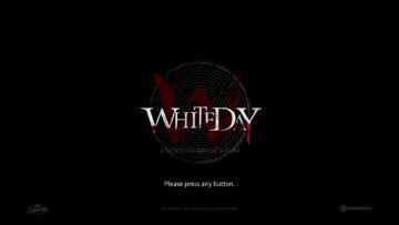 White Day A Labyrinth Named School test par GameCrater