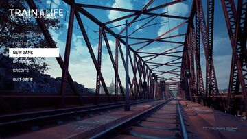 Train Life A Railway Simulator test par Movies Games and Tech