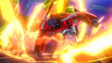Transformers Devastation test par GamesRadar