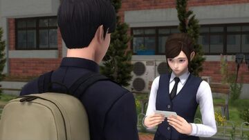 White Day A Labyrinth Named School test par TheXboxHub