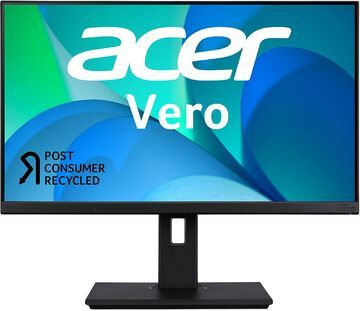 Acer Vero Review