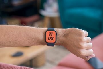 Apple Watch Series 8 reviewed by Labo Fnac