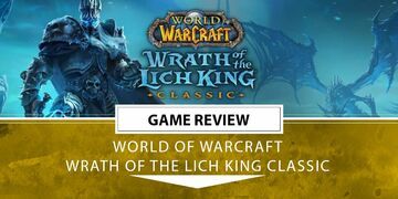 World of Warcraft test par Outerhaven Productions
