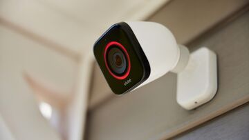 Vivint Outdoor Camera Pro reviewed by PCMag