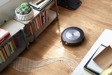 iRobot Roomba J7 reviewed by ImTest