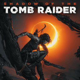 Test Tomb Raider