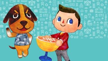 Animal Crossing Happy Home Designer test par GameSpot