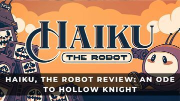 Hollow Knight test par KeenGamer