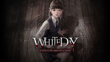 White Day A Labyrinth Named School test par Niche Gamer